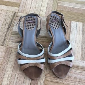 Camper Sandals